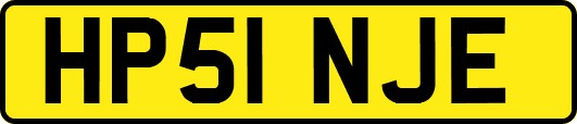 HP51NJE
