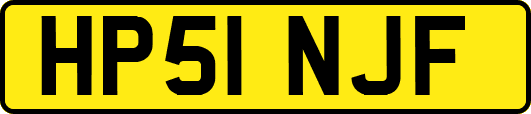 HP51NJF