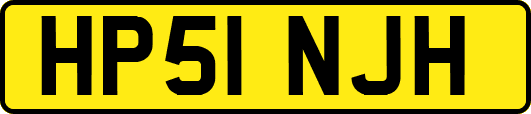 HP51NJH