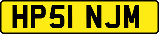 HP51NJM