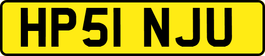 HP51NJU