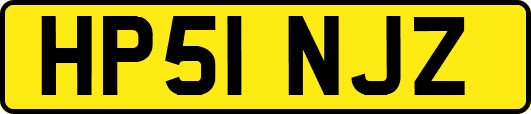 HP51NJZ