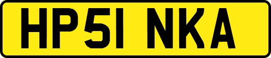 HP51NKA