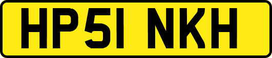 HP51NKH