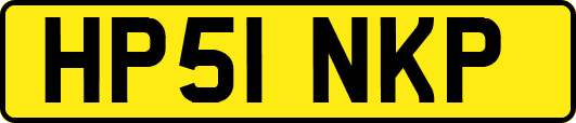 HP51NKP
