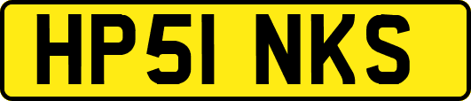 HP51NKS