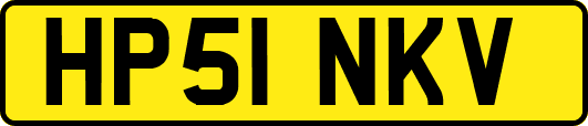 HP51NKV