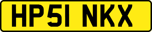 HP51NKX