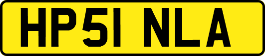 HP51NLA