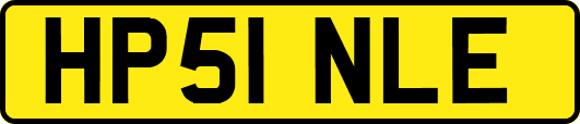 HP51NLE