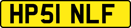 HP51NLF