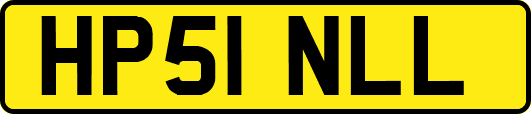 HP51NLL