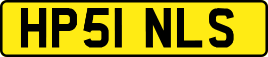 HP51NLS