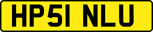 HP51NLU