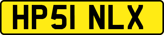 HP51NLX
