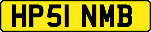HP51NMB