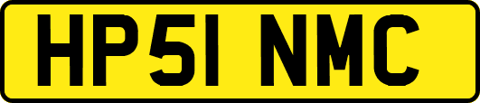 HP51NMC