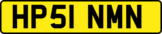 HP51NMN