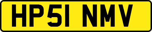 HP51NMV