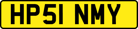 HP51NMY