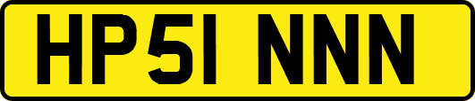 HP51NNN