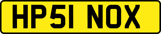 HP51NOX