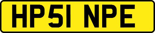 HP51NPE