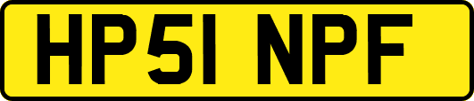 HP51NPF