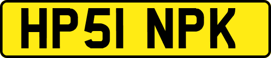 HP51NPK
