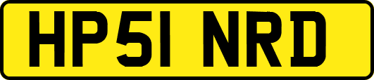 HP51NRD