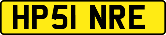 HP51NRE
