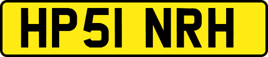 HP51NRH