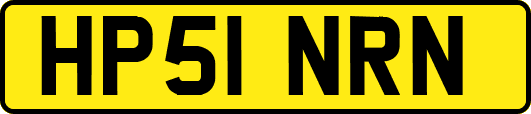HP51NRN