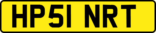 HP51NRT