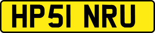 HP51NRU