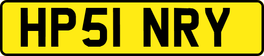 HP51NRY