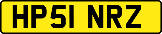 HP51NRZ