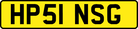 HP51NSG