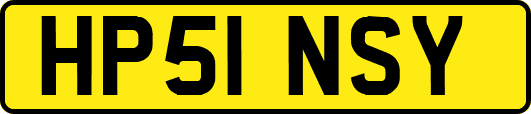 HP51NSY