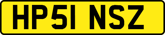 HP51NSZ