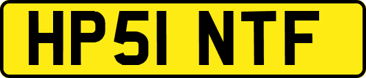 HP51NTF