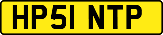 HP51NTP