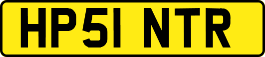 HP51NTR