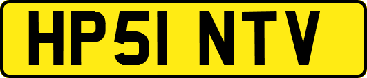 HP51NTV