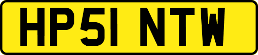 HP51NTW
