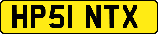 HP51NTX