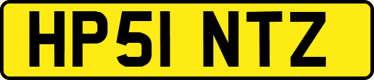 HP51NTZ