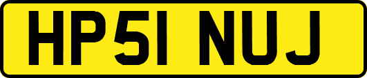 HP51NUJ