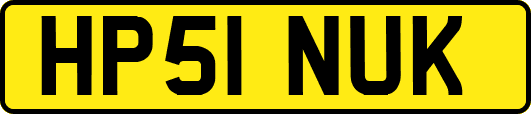 HP51NUK