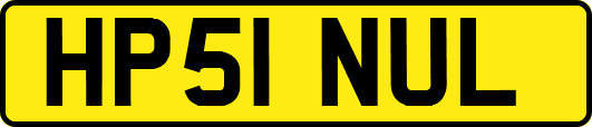 HP51NUL
